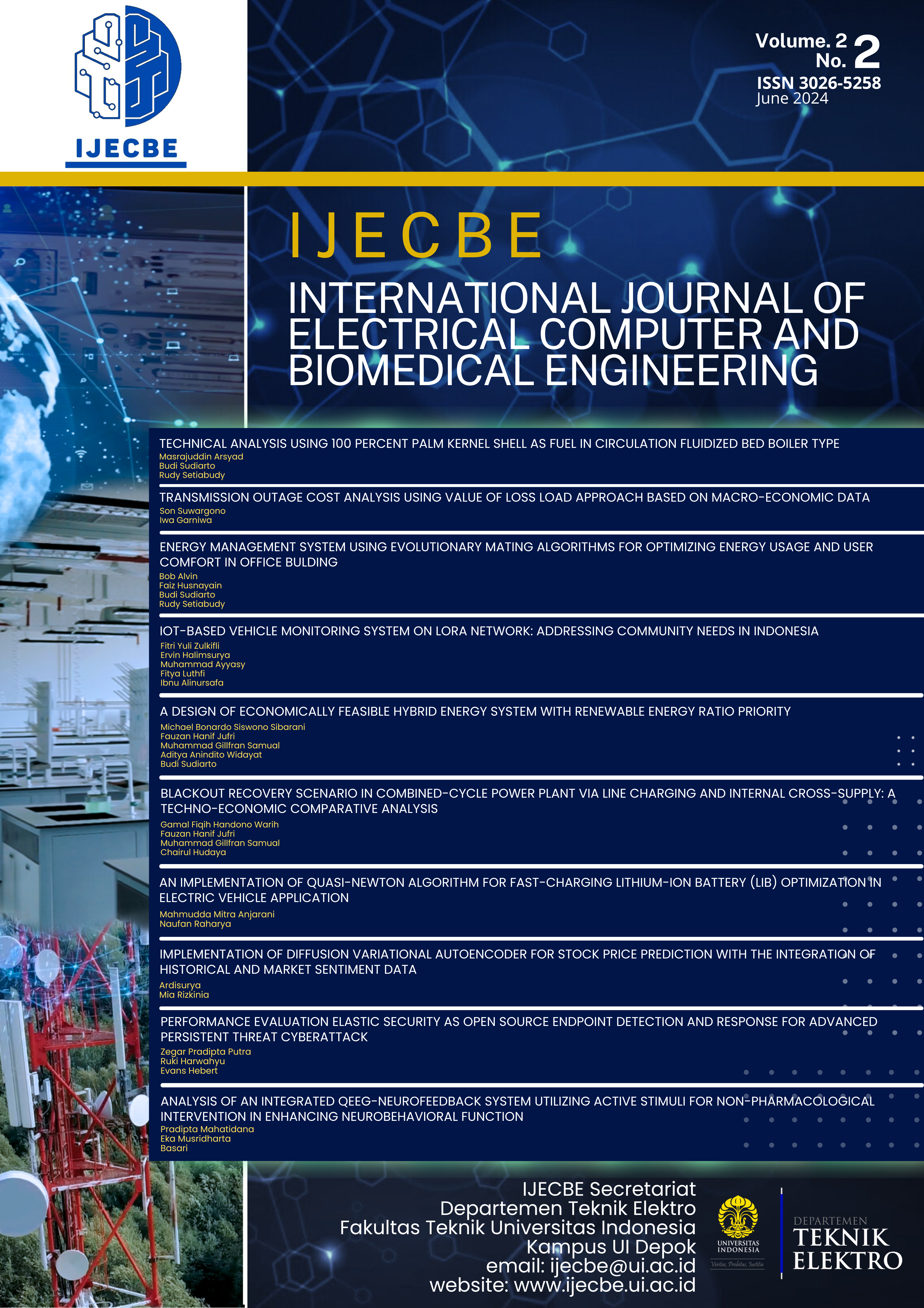 IJECBE Vol. 2 No. 2 2024